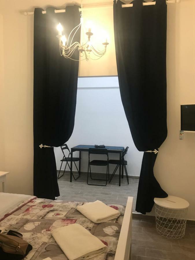 Museo13 Apartment